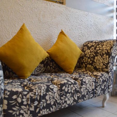 Appartamento Loft Ciudad Hidalgo Esterno foto