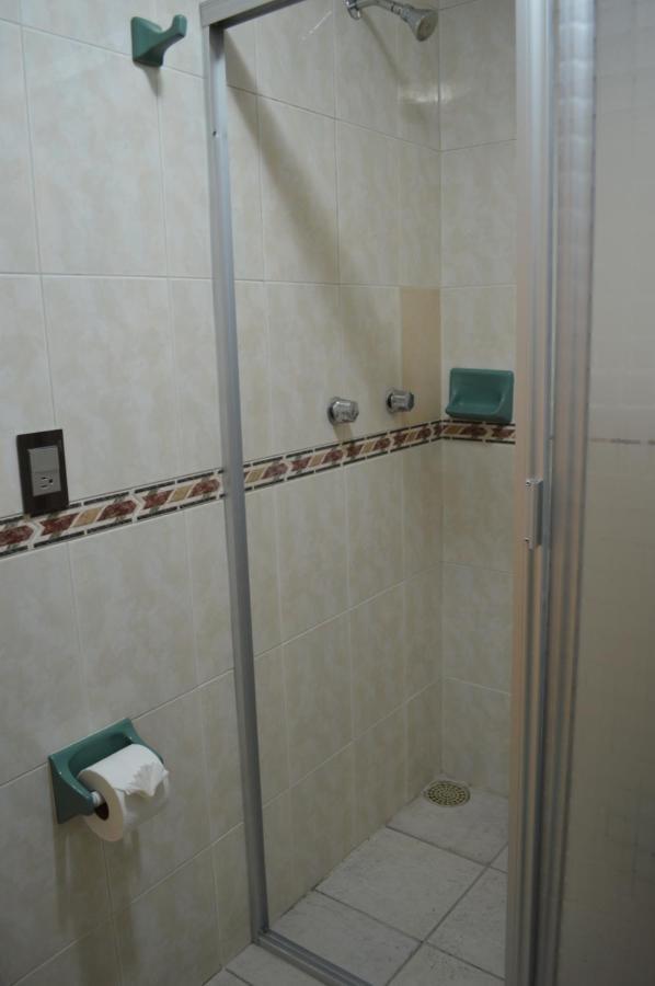 Appartamento Loft Ciudad Hidalgo Esterno foto